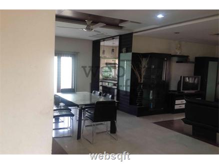 3 BHK Apartment-flats for Sale in Telangana